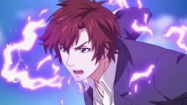 全职法师:莫凡又开始耍牛皮,自己一个人团灭独眼魔狼!