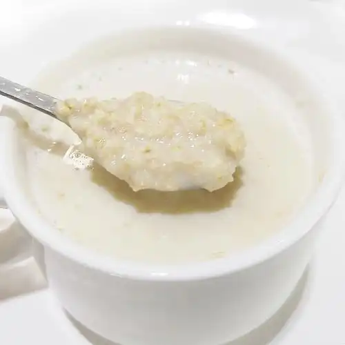 人人欢喜燕麦片原味即食麦片代餐饱腹牛奶燕麦片营养早餐学生冲饮独立