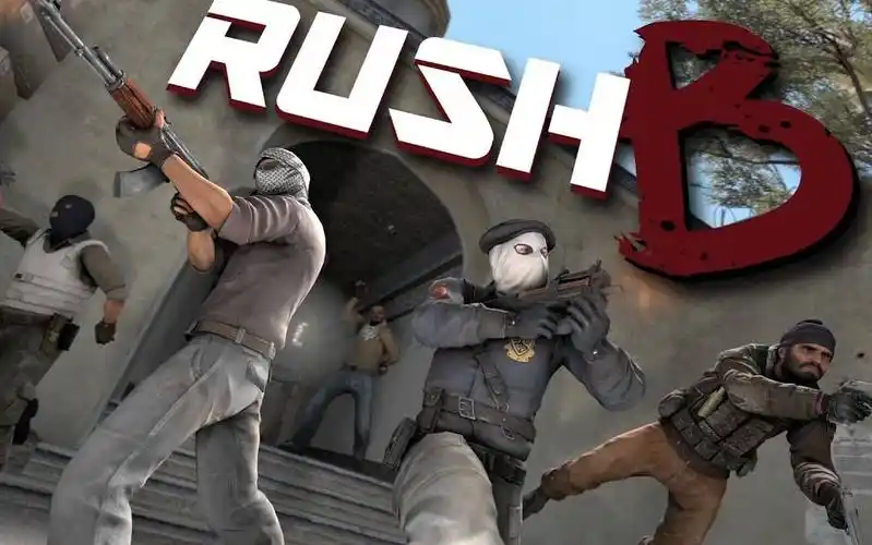 互动rushb模拟器