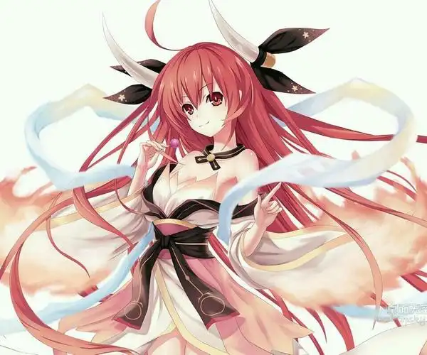 约会大作战datealive五河琴里