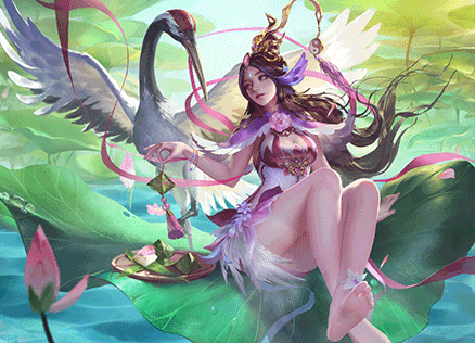 [十周年][活动]6.18-6.24 狂欢618 新品皮肤上线 618大促销_三国杀ol