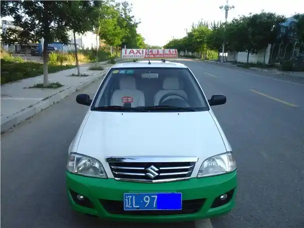 2014年盘锦正规羚羊出租车.大保险.嘎嘎.