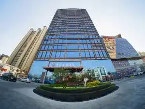 长春摩天世纪酒店图片