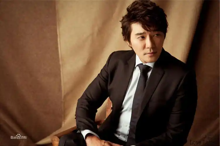 李泰坤的演艺经历