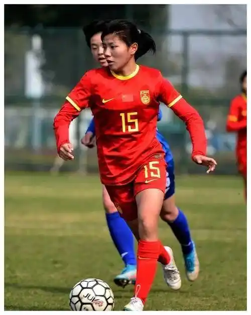 原创中国女足喜获61大胜夺得4分却遗憾小组排名第3惊险出局