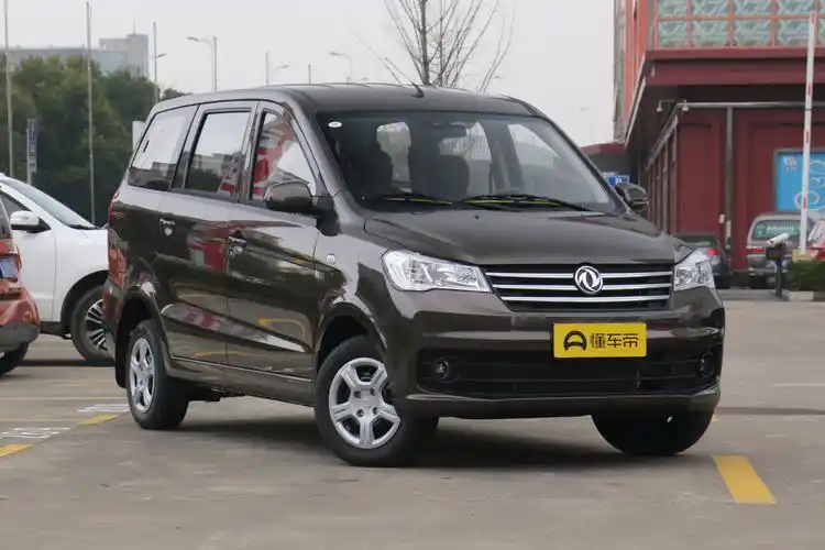 东风风光330听说你买车要求多