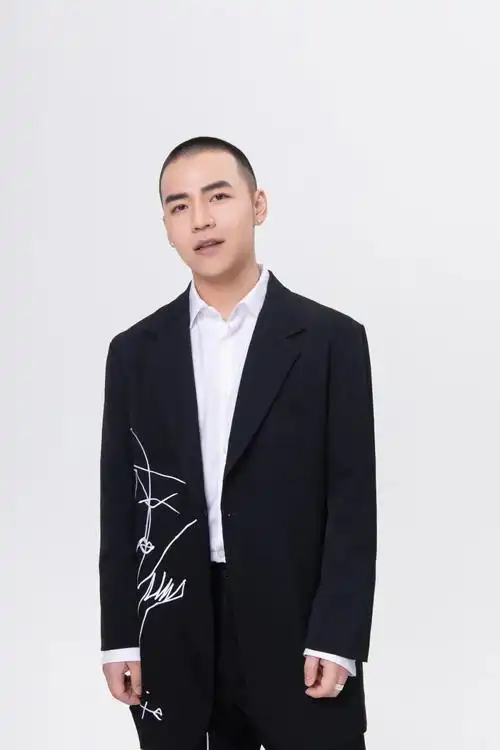 朱兴东全新专辑《508星球》同频发声,正式发布