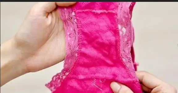 女生每天都清洗内裤为何还是发黄发硬呢看完你就知道了