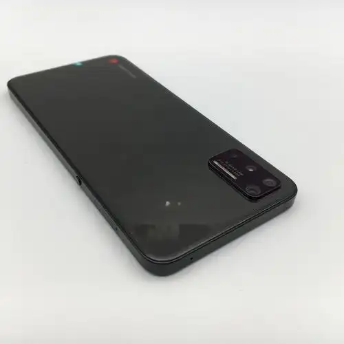 官方质检9成新 全网通 黑色 8g/256g 国行 锤子 坚果 pro3