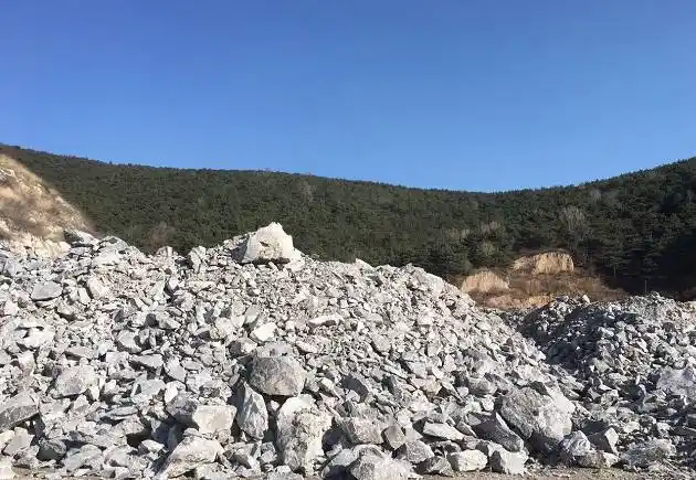 今日信息求职招聘收购石英石矿山石膏矿山寻求合作