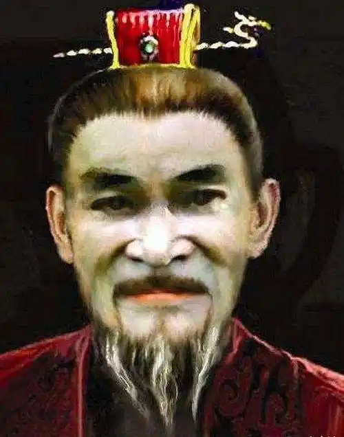 ai合成也有长得好看的,比如说堪称汉代第一美女的凌惠平,她的复原图就