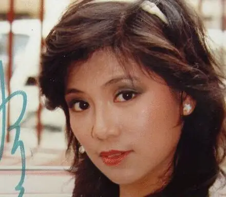 图揭翁美玲自杀的真相遭人轮奸原凶是沈殿霞