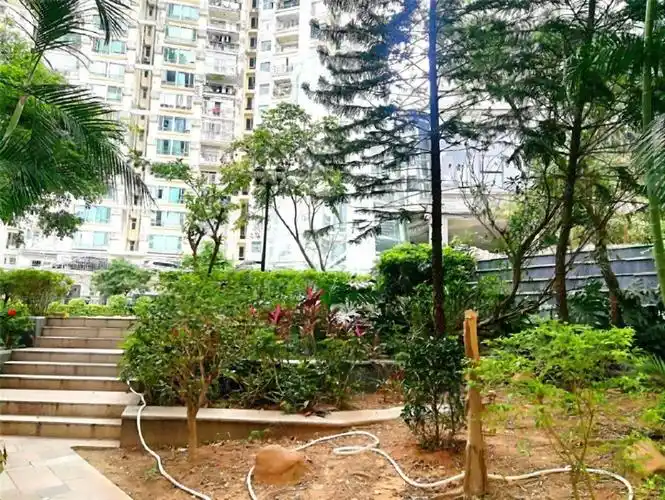 令狐冲重出江湖 欲称霸武林 故惜别豪宅有意抛售,东方园博苑-深圳58