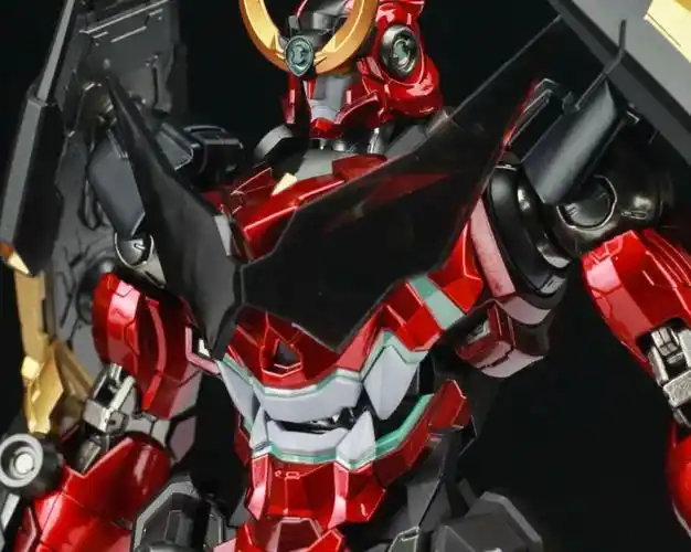 评测钻头是男人的浪漫ccstoys红莲螺岩