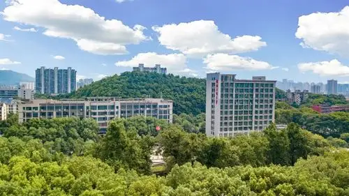 湖南工商大学_零二七艺考