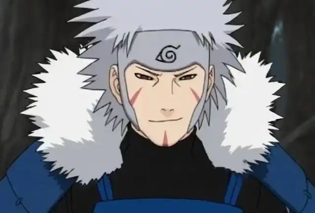 木叶村最大"谎言",火影不看出身看能力,盘点历代火影背景