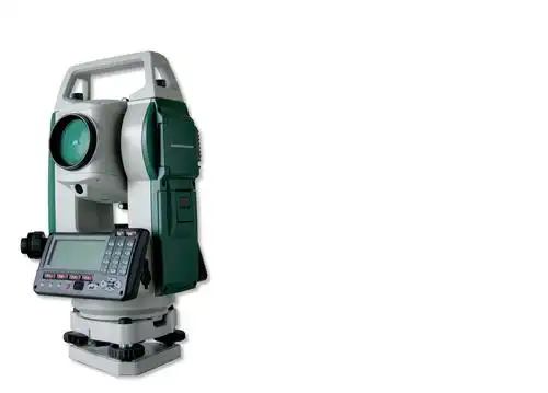 电子水准仪的介绍