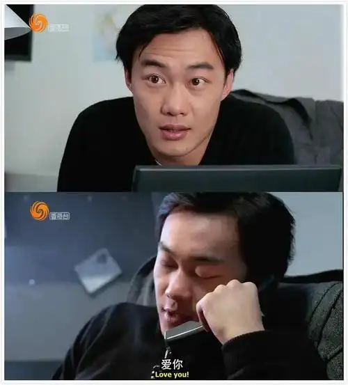 《十二夜》:看了三次,睡着了三次_陈奕迅