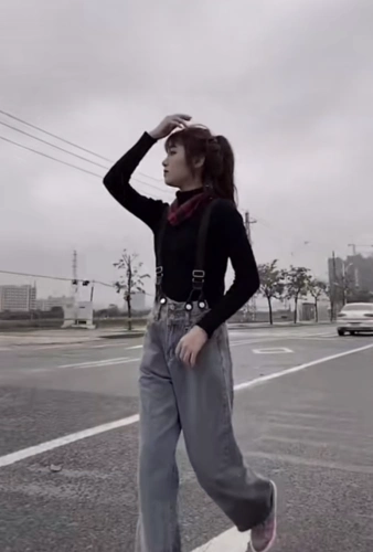 收集   点赞  评论  人间理想李木木 图来源快手