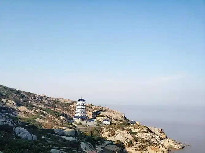 小洋山(上海周边)一日游攻略