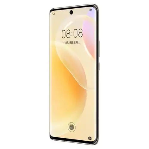 二手9成新华为nova85g8号色8g128g全网通安卓手机657英寸麒麟985移动