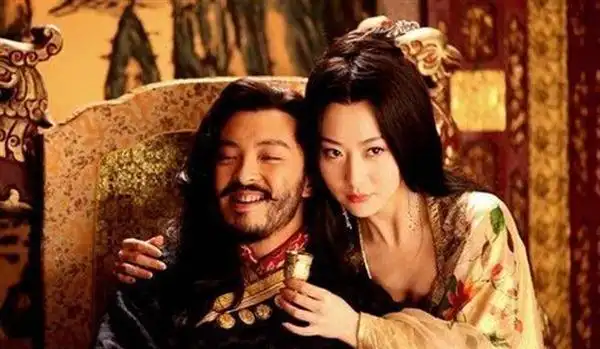 大唐王朝的建立者李渊真的是个平庸之主吗?_网易订阅