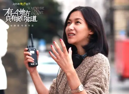 只恋爱不结婚,43岁的她还抽烟打麻将,让女人嫉妒男人跪服,活成了优质