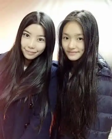 刘亦菲的替身中出镜率最高的非杜雨辰莫属,刘亦菲毫不避讳的经常和