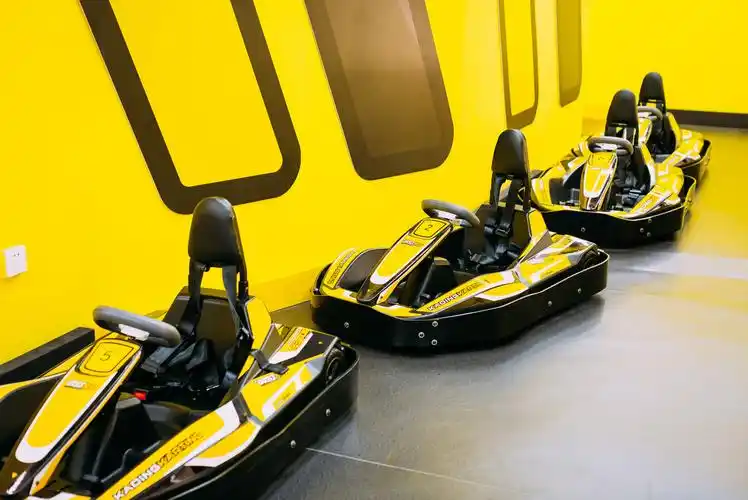 卡丁车游乐场投资需多少钱(一家儿童卡丁车乐园经营面对最大的问题是