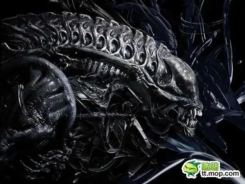 【振魂幡】穿过你的胸膛我的脸:《异形》生物详解