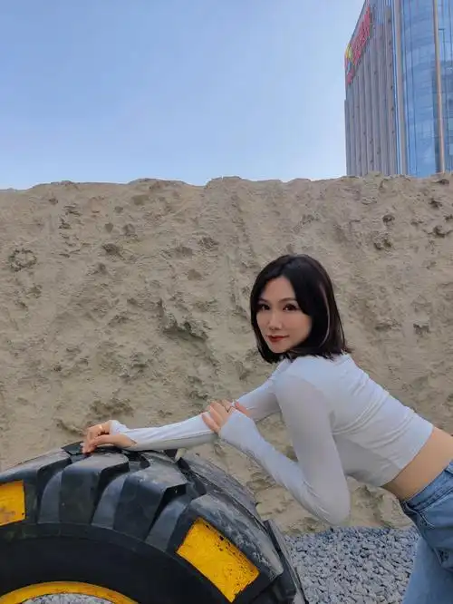 拍照姿势不重复教你怎么凹造型