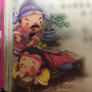 【红楼梦--宝玉挨打(14)】在线收听_斐斐伴你读_荔枝