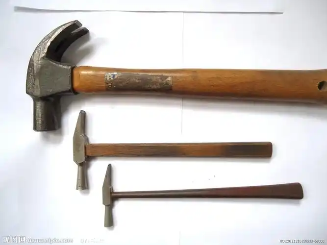 铁锤的介绍
