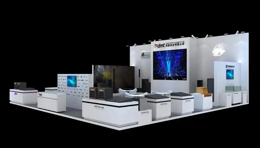 传新科技携多款重磅产品亮相 2018 palm 展