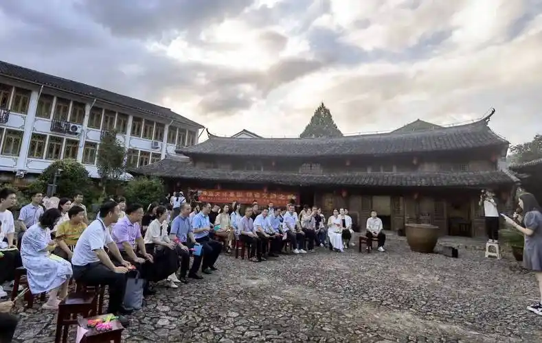 打造有料有味的基层理论宣讲"盛宴"_活动_瑞安_文化