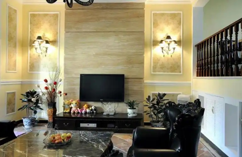 2019最新壁灯装修效果图大全 壁灯装修设计图大全