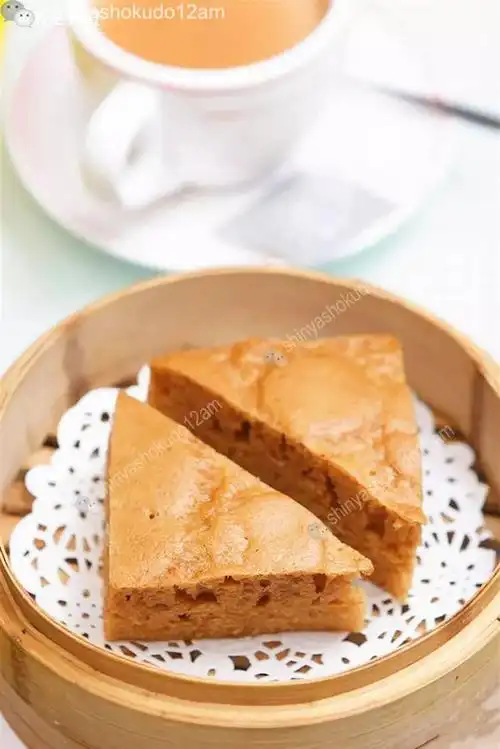 30种年味十足的点心