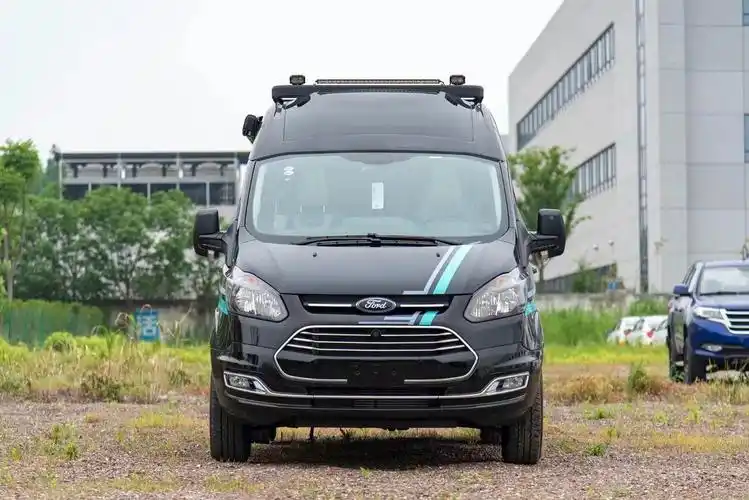 福特r500穿越者b型房车通勤旅居双功能_凤凰网汽车_凤凰网