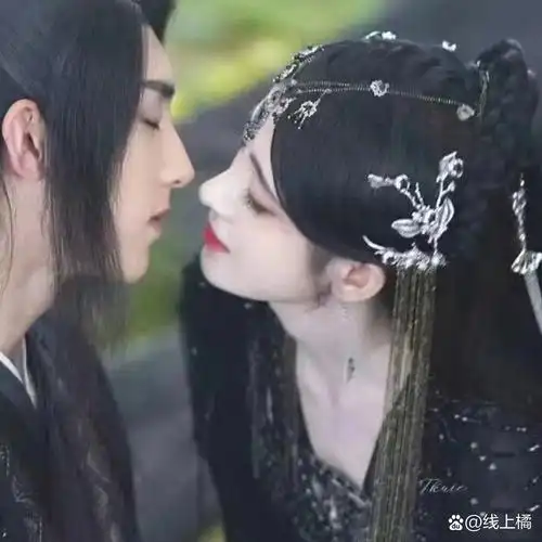 花戎,鞠婧祎,郭俊辰,情头