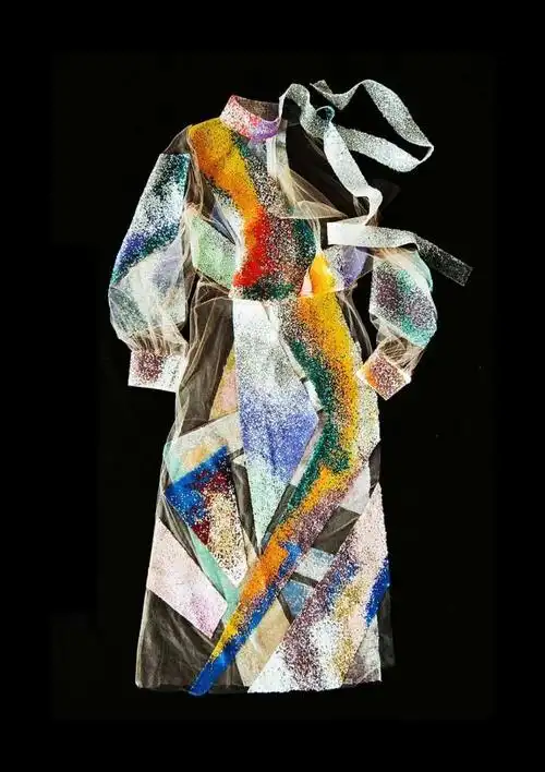 独立服装设计师的灵感都是怎么来的?