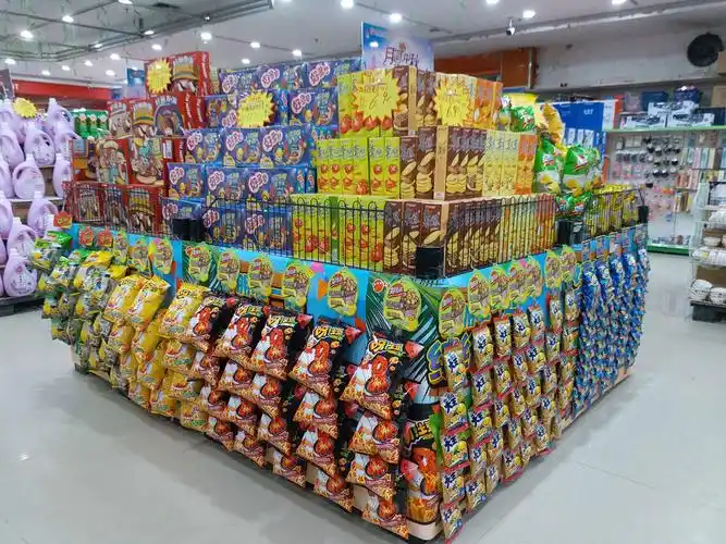 优秀4平米地堆(黄坡鹏泰超市)-邱彩琼