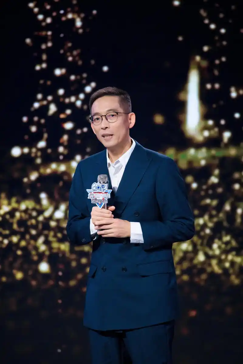 迭代创新初心不改江苏卫视最强大脑圆满举办十周年庆典