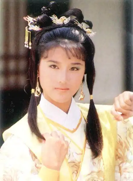 倚天屠龙记(86版) :杨不悔