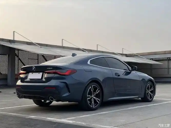 宝马4系论坛_汽车之家论坛