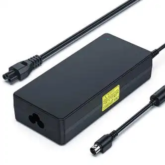 delippo 适用hkc惠科t7000  2723s台式电脑液晶显示器24v5a电源适配器