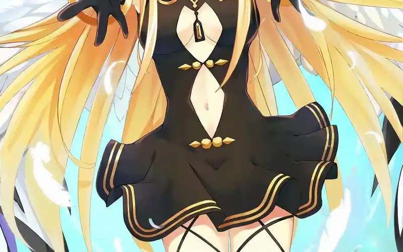 万由里自制手机动态壁纸,想要的自取_哔哩哔哩_bilibili