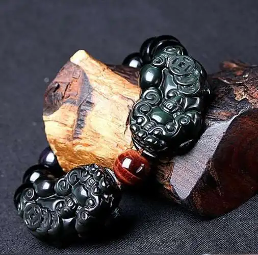 邪气缠身,运气不好?最辟邪的"圣物"帮你镇邪消灾!