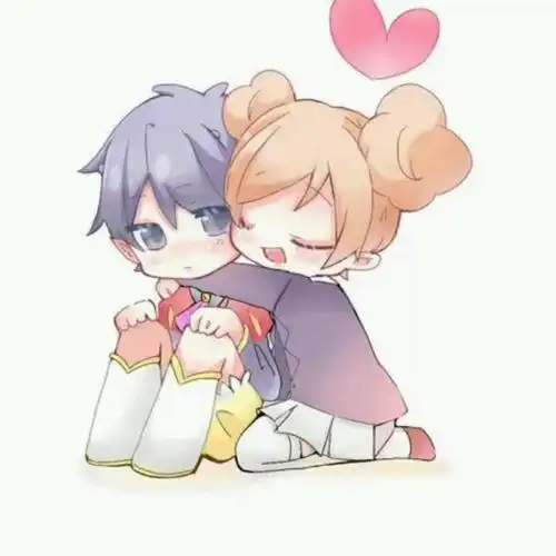 【小花仙】夏安安与库库鲁同人图