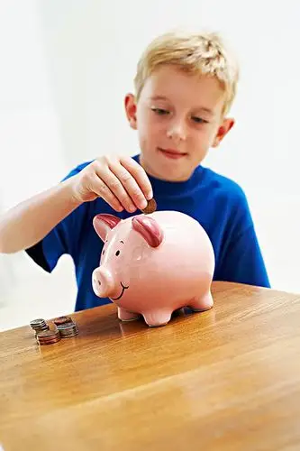 存钱罐图片_图片大全