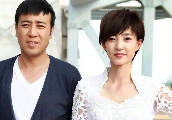 王丽坤:身陷"轻麻将",丈夫涉嫌诈骗,终于付出代价_于和伟_乔振宇_绯闻